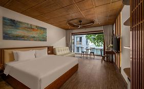 LUK Inn Hotel - An Thượng, Đà Nẵng