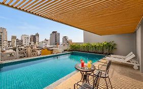 LUK Inn Hotel - An Thượng, Đà Nẵng